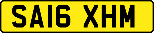 SA16XHM