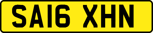 SA16XHN