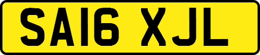 SA16XJL