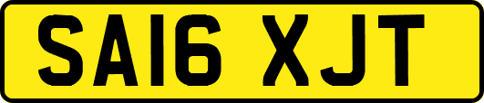 SA16XJT
