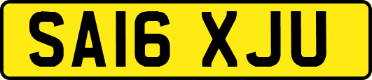 SA16XJU