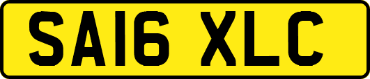 SA16XLC