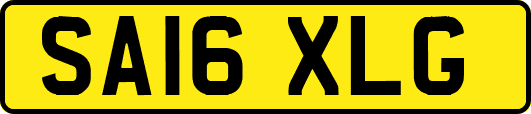 SA16XLG