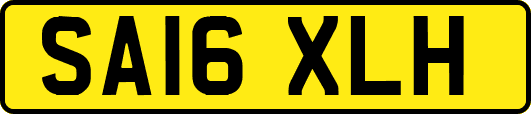 SA16XLH