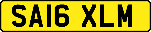 SA16XLM