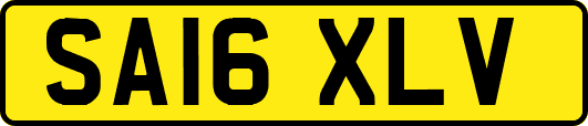 SA16XLV