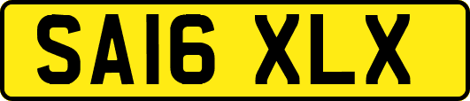 SA16XLX