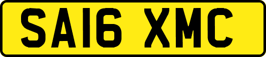 SA16XMC