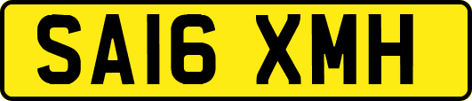 SA16XMH