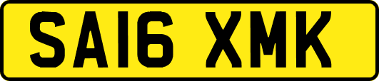 SA16XMK