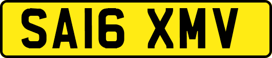 SA16XMV