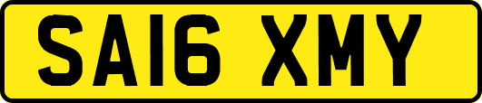 SA16XMY