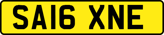 SA16XNE