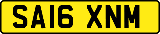 SA16XNM
