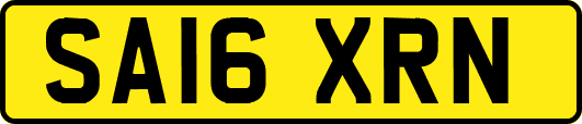 SA16XRN