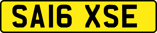SA16XSE
