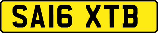 SA16XTB