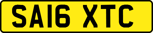 SA16XTC