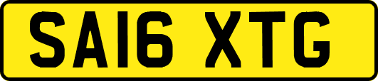 SA16XTG