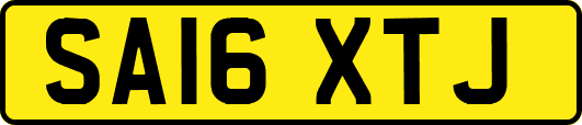 SA16XTJ