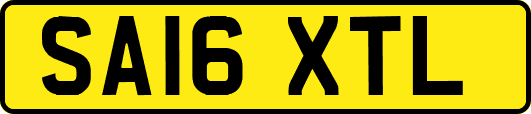 SA16XTL