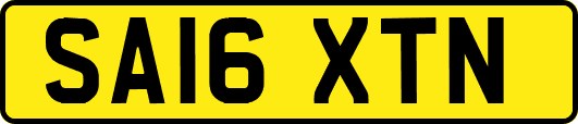 SA16XTN