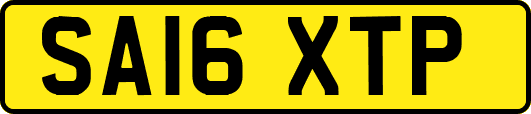 SA16XTP