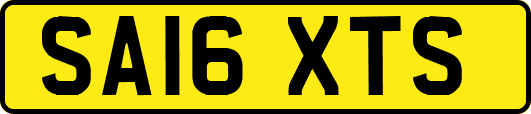 SA16XTS
