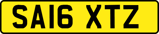 SA16XTZ