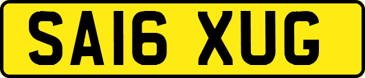 SA16XUG