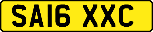 SA16XXC