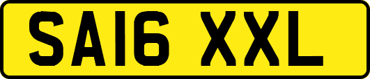 SA16XXL