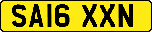 SA16XXN