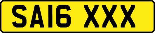 SA16XXX