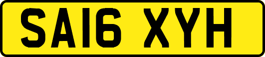 SA16XYH