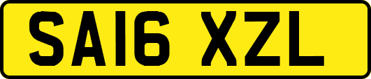SA16XZL