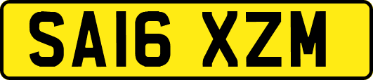 SA16XZM
