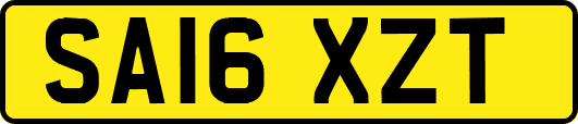 SA16XZT