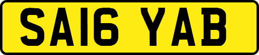 SA16YAB