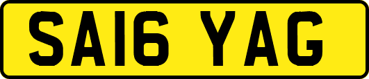 SA16YAG