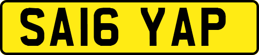 SA16YAP