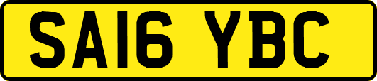 SA16YBC