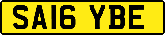 SA16YBE