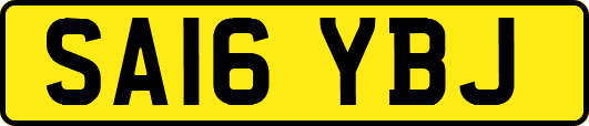 SA16YBJ