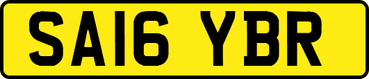 SA16YBR