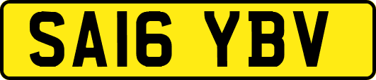 SA16YBV