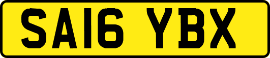 SA16YBX