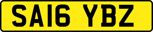 SA16YBZ