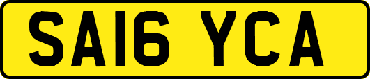 SA16YCA