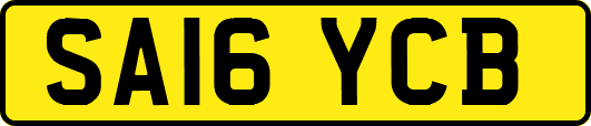SA16YCB